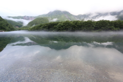 8月14日 上高地 3 8月14日 上高地 3
