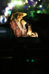 5月20日のナイトパレード 12