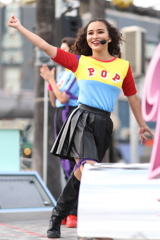 5月25日 USJ 25