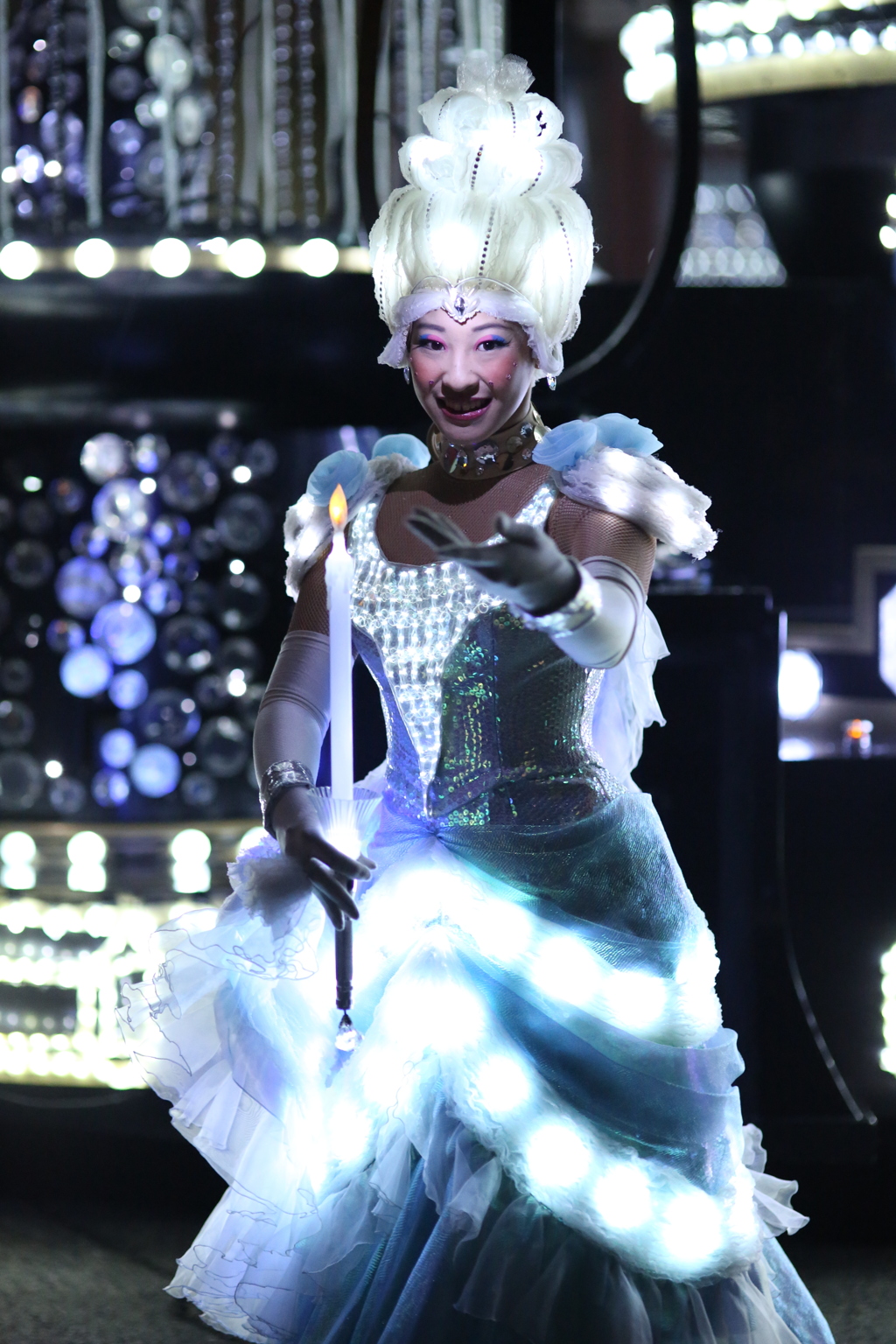 11月26日のマジパレ ２