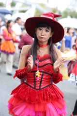 2013年USJ パデカ