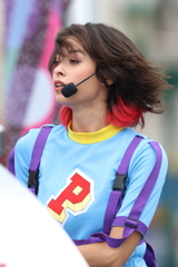 7月13日 USJ 19