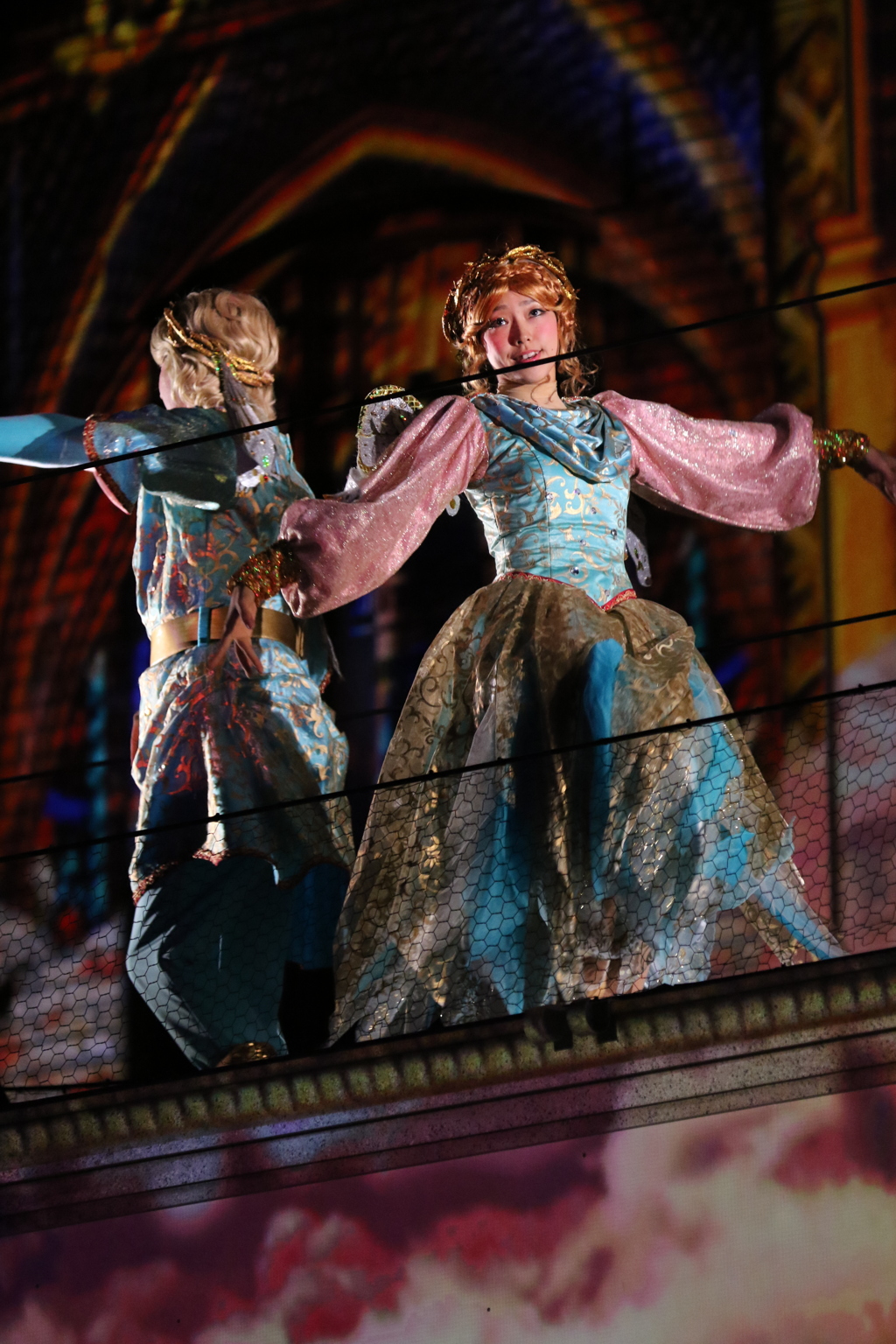 12月19日の天使のくれた奇跡Ⅲ 2回目