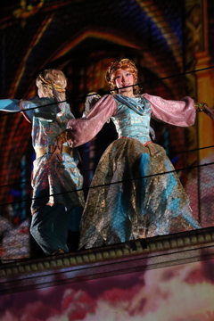 12月19日の天使のくれた奇跡Ⅲ 2回目