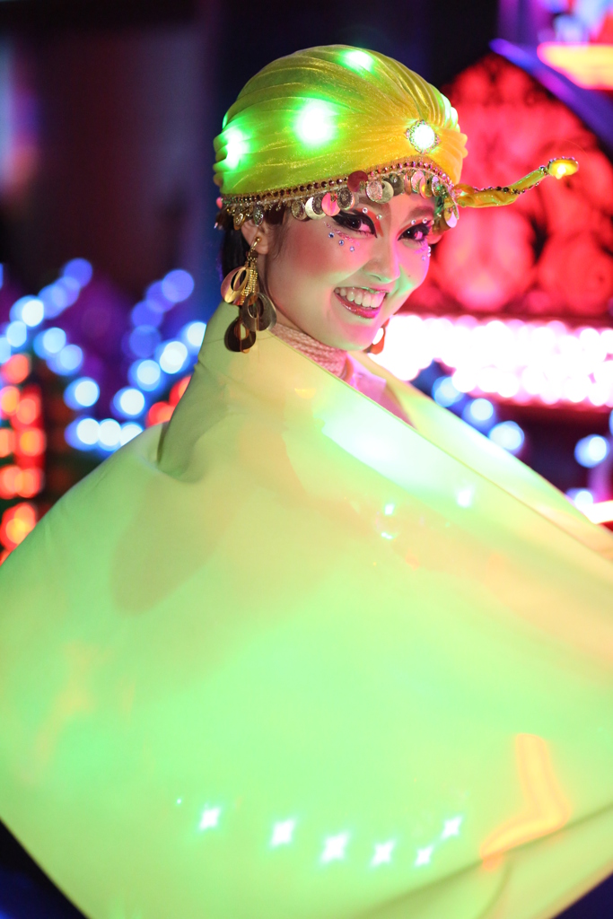 2014年6月22日 USJ