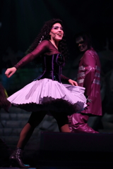 1月14日（閑散期）のUSJ ６