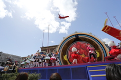2013年度USJ 春