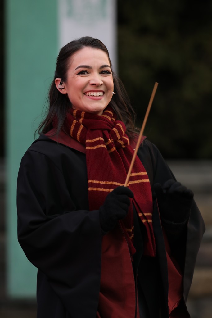 1月24日（閑散期）のUSJ ２