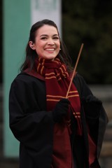 1月24日（閑散期）のUSJ ２