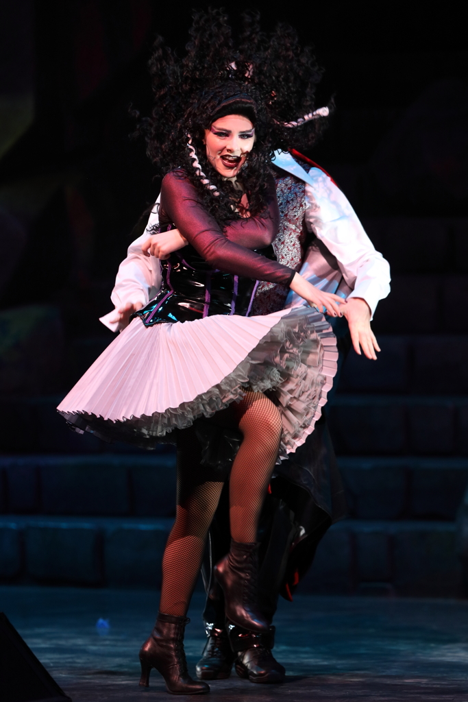 12月27日のパーク ２