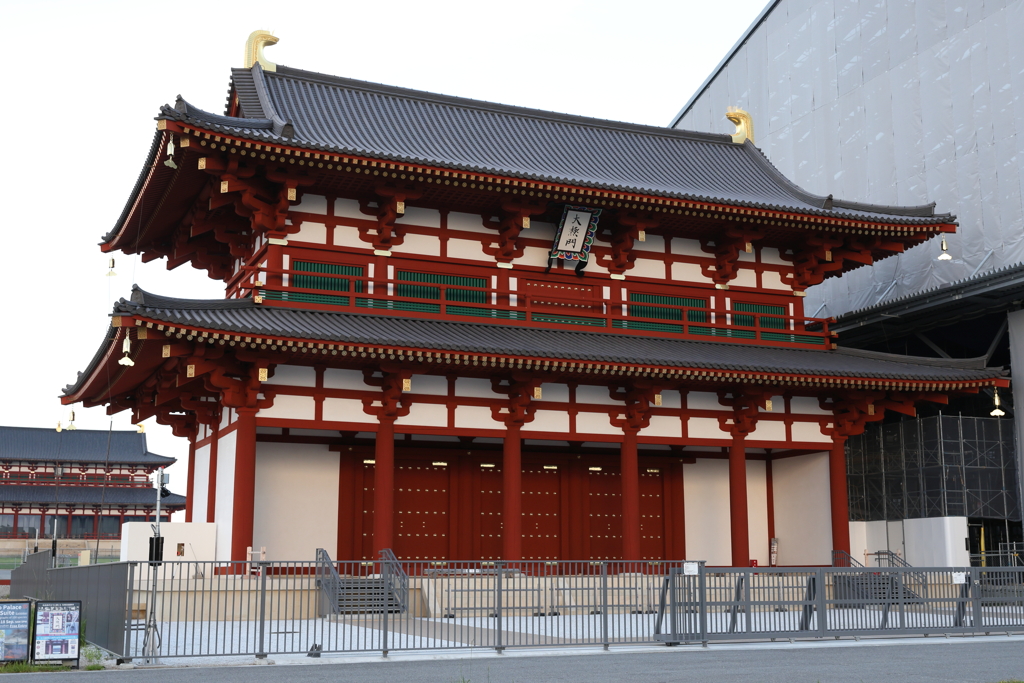 8月20日 天平たなばた祭 ２