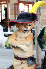 10月19日 USJ １