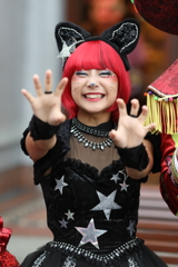 10月3日のUSJ ７