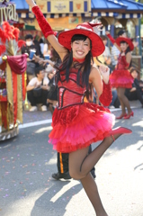 2013年 USJ パデカ