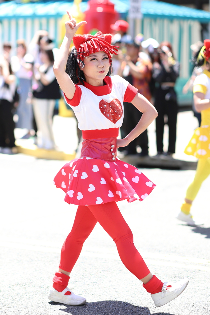 7月17日 USJ 13
