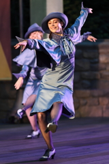 6月25日 USJ 47