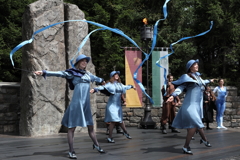 7月16日 USJ