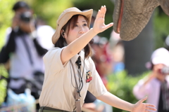 5月8日 USJ 15