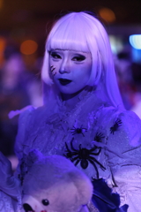 9月19日 USJ 50