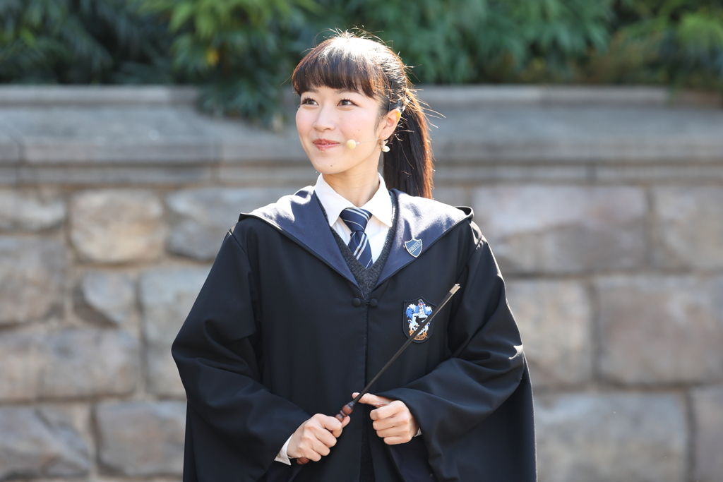 10月20日 USJ ９