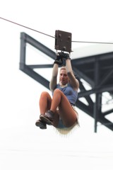 1月10日（閑散期）のUSJ ７