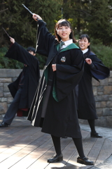 2月11日 USJ ３