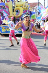 2月16日のUSJ ５