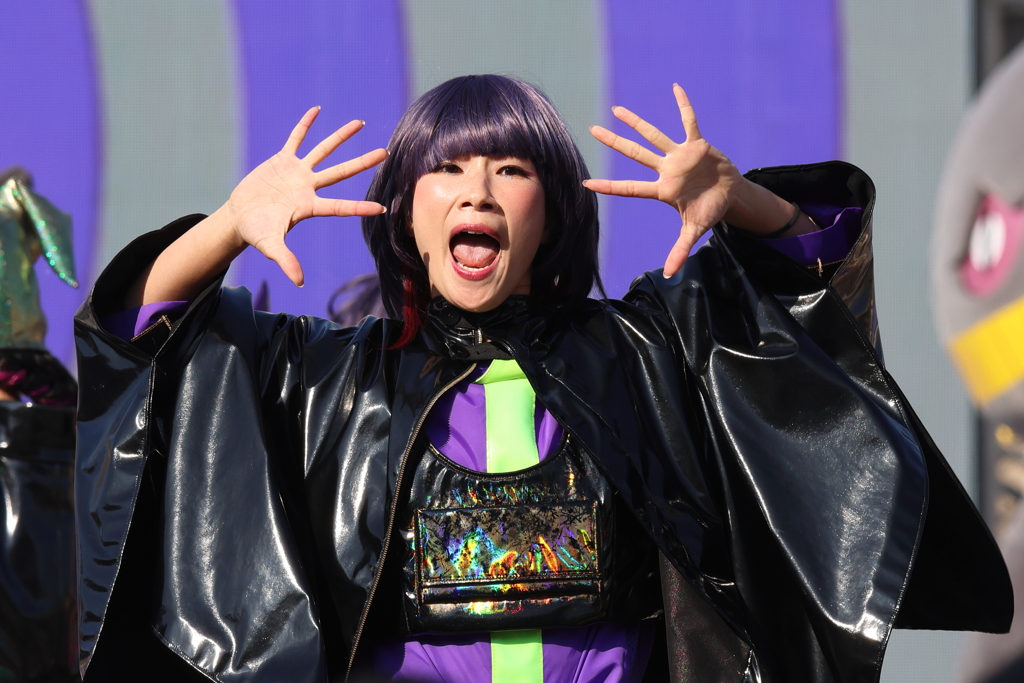 10月26日 USJ ５