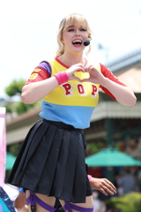 5月28日 USJ 16