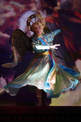 11月15日のUSJ ３