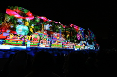 12月3日のUSJ 天使のくれた奇跡Ⅲ 12月3日のUSJ 天使のくれた奇跡Ⅲ