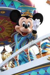 11月7日 東京ディズニー・ランド 17