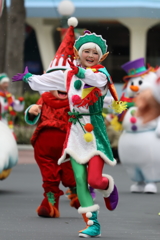 11月22日 東京ディズニーランド ８