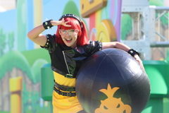 7月17日 USJ 33