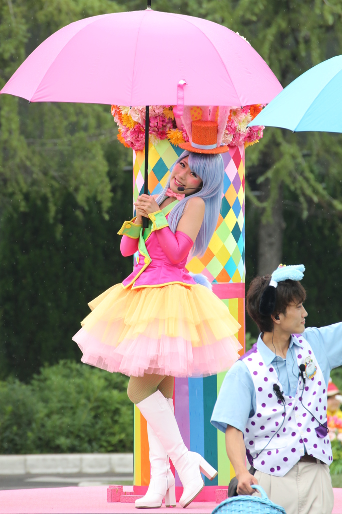 2013年6月23日 USJ