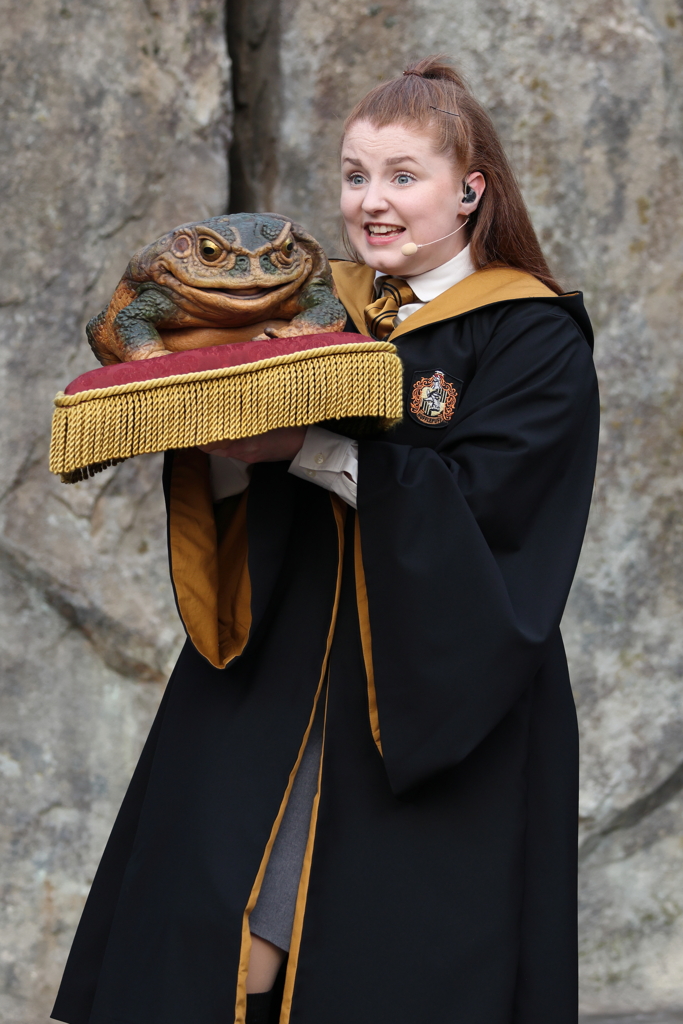 5月3日 USJ 26