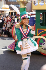 2015年USJ トイ・マーチ