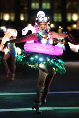 5月20日のナイトパレード 13