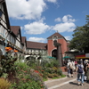 9月21日 布引ハーブ園 ４