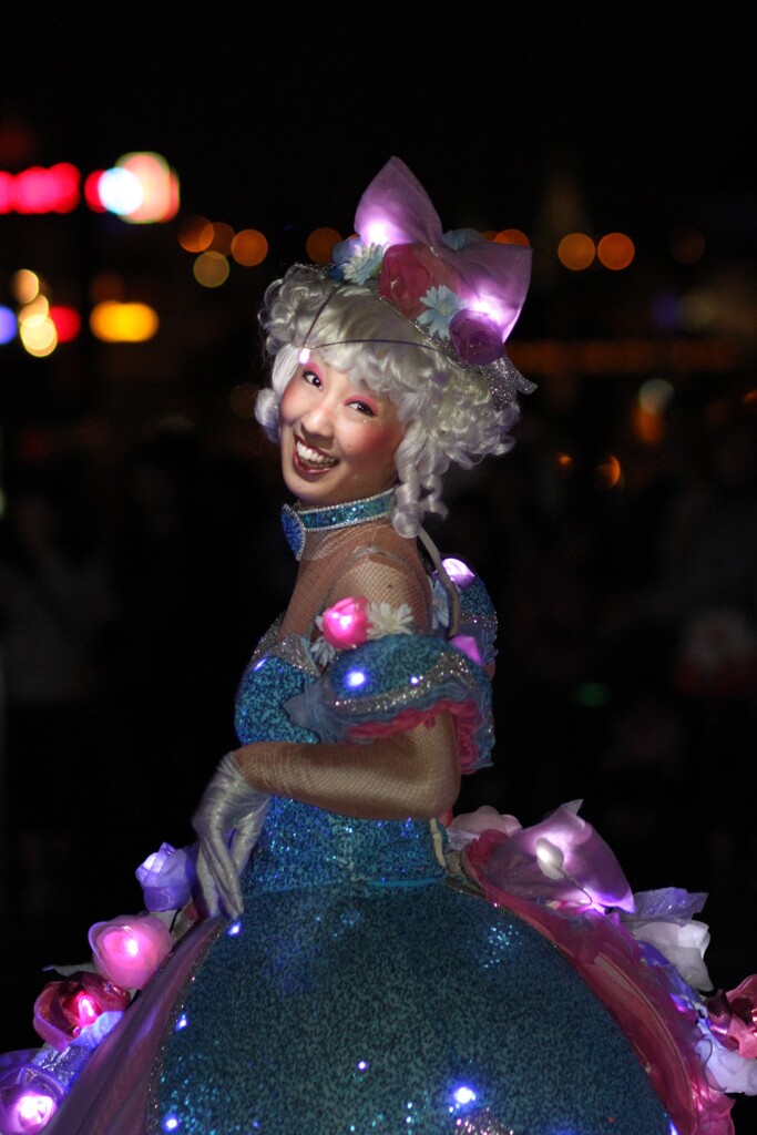 2012年4月28日 USJ