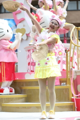 7月25日 USJ 14