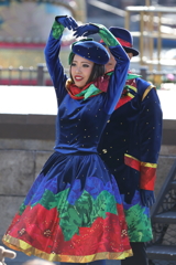 11月8日 東京ディズニー・シー 11