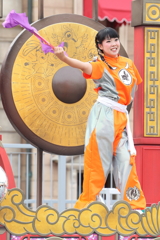 9月1日 USJ 23