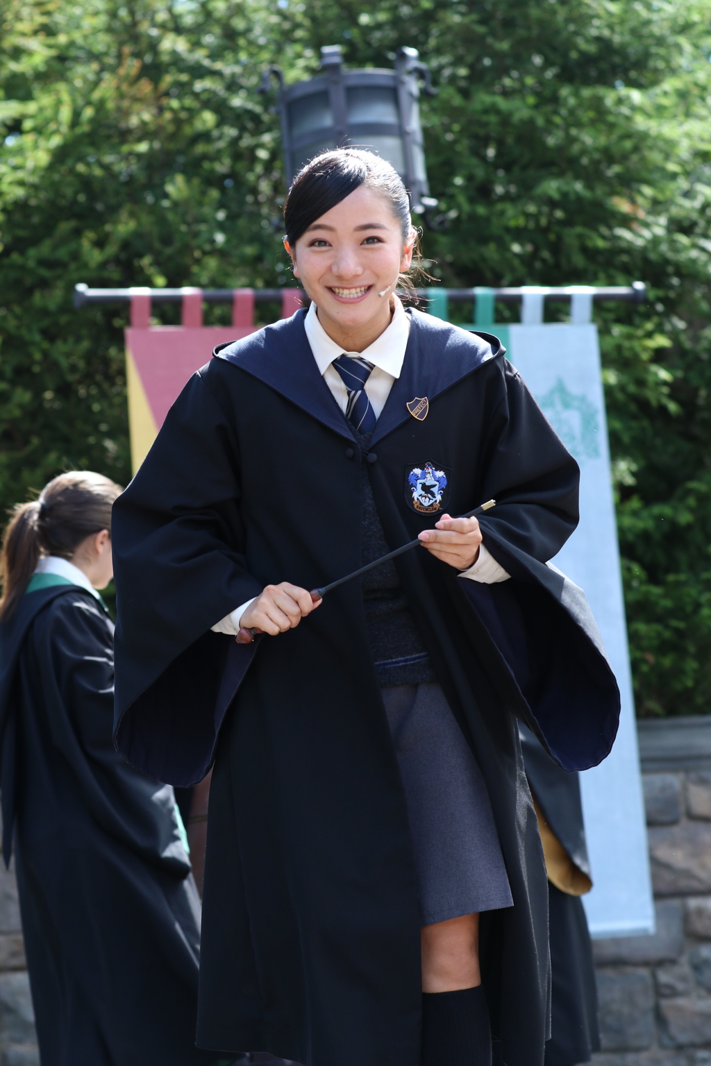 9月18日のUSJ ６