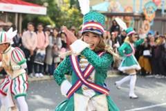 11月29日のUSJ ２