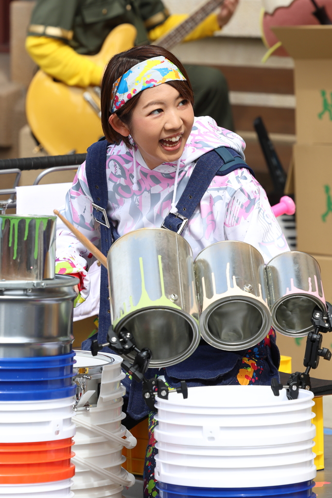 3月28日 USJ ９