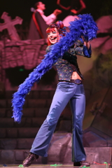 5月28日 USJ ７