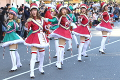 11月23日のUSJ ５