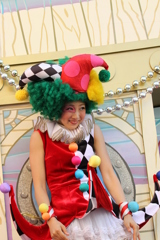 2012年度USJ 秋