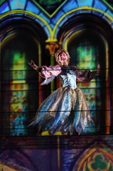 11月29日の天使1回目 ５